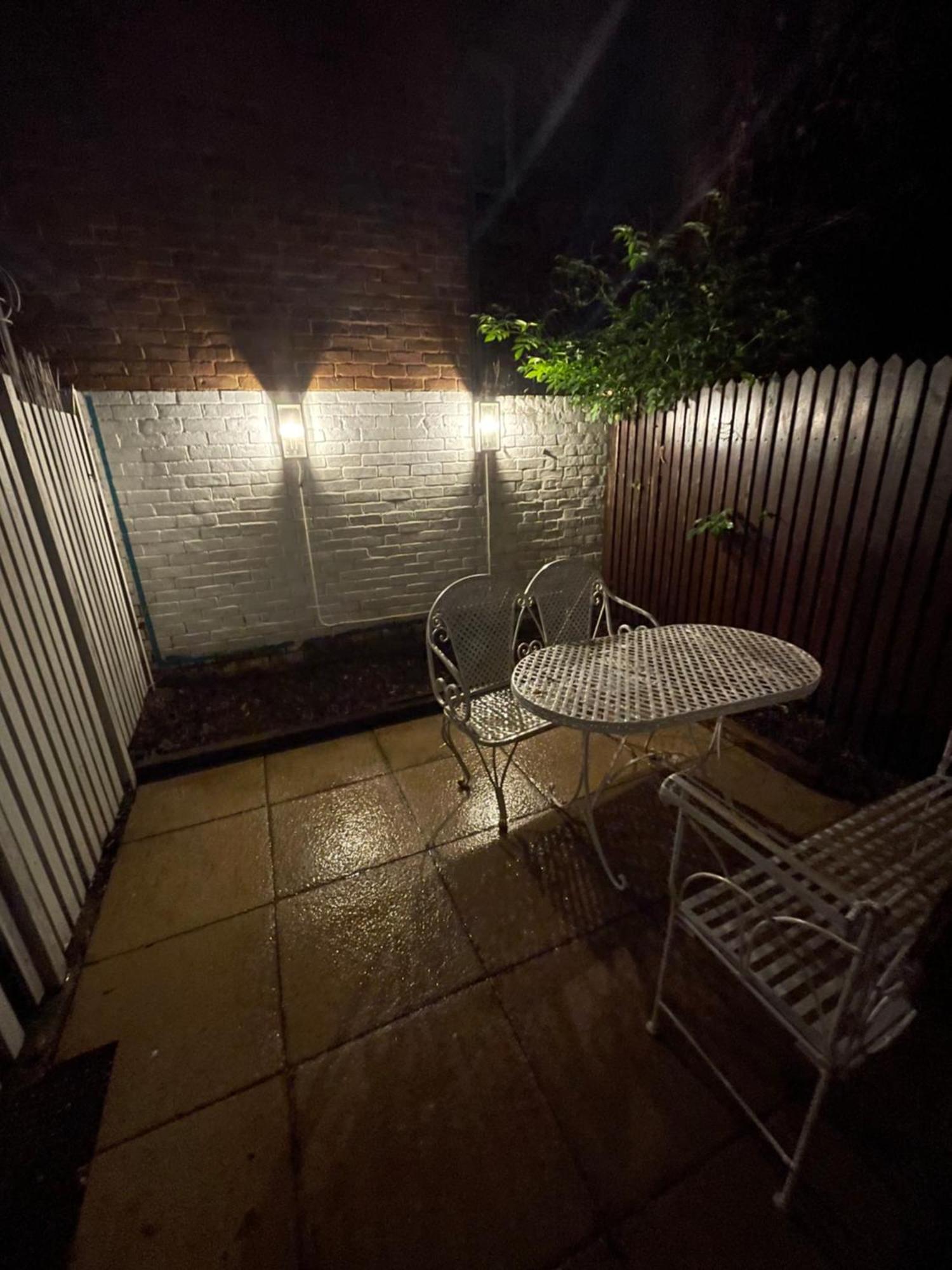 Victorian Refuge-City Centre-3Bedroom House Кэнтербари Экстерьер фото