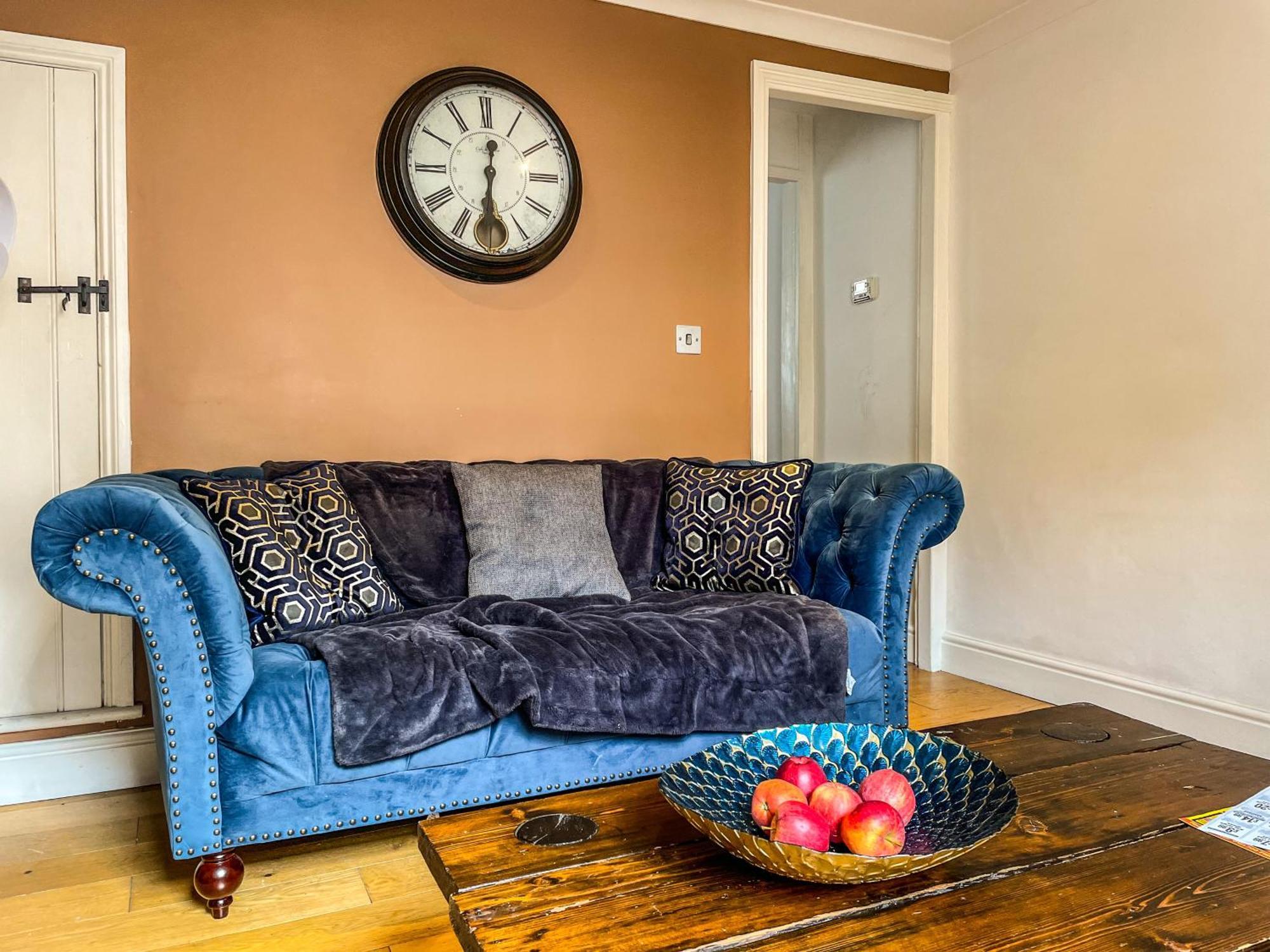 Victorian Refuge-City Centre-3Bedroom House Кэнтербари Экстерьер фото